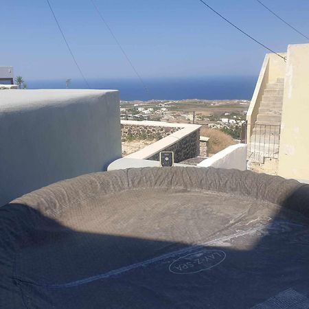 Fira Center Houses Exterior foto